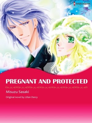 cover image of Pregnant And Protected